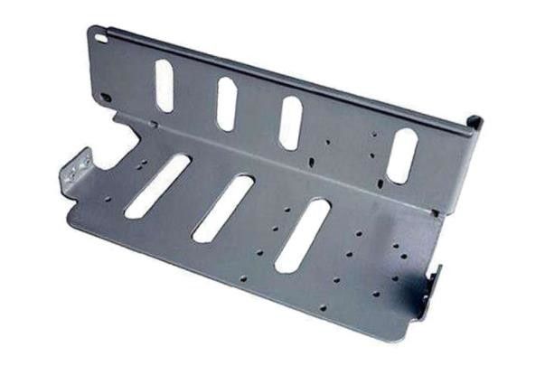 High Precision Stainless Steel Sheet Metal Fabrication For Auto Part