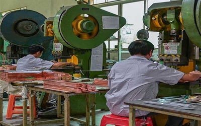 Guangzhou Baoge Machinery Manufacturing Co.,Ltd