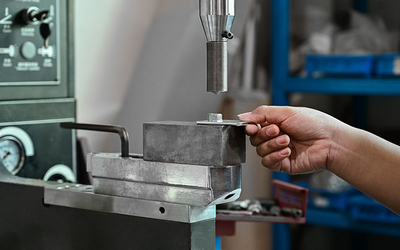 Guangzhou Baoge Machinery Manufacturing Co.,Ltd