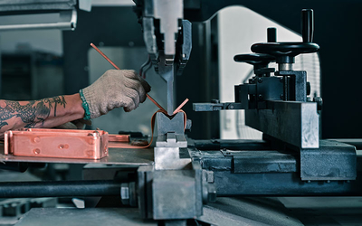 Guangzhou Baoge Machinery Manufacturing Co.,Ltd