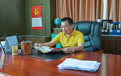 Guangzhou Baoge Machinery Manufacturing Co.,Ltd