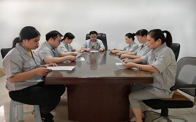Guangzhou Baoge Machinery Manufacturing Co.,Ltd