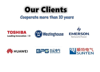Guangzhou Baoge Machinery Manufacturing Co.,Ltd
