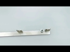 Nickel Plated Copper Busbar A31