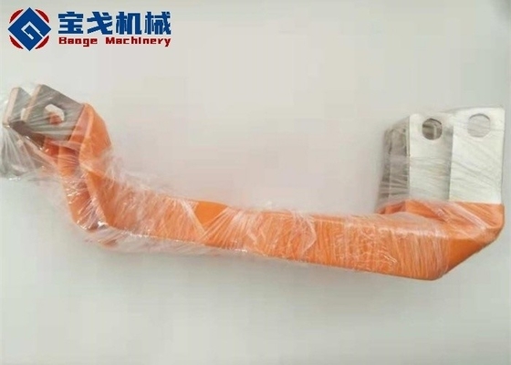 Customization Made Simple Flexible Busbar for G01 Lithium Battery Nickel-Plated Copper