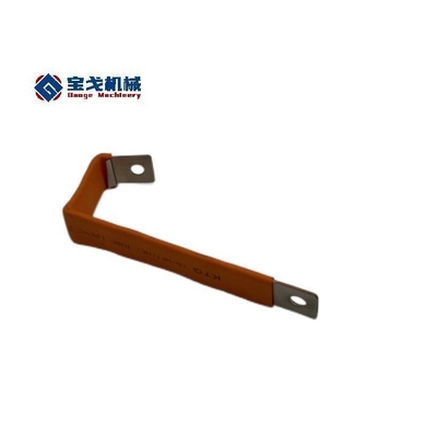 RoHS Certified Copper Strip 260*30*3mm The Ultimate Solution for and Electrical Needs