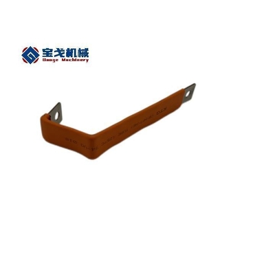 RoHS Certified Copper Strip 260*30*3mm The Ultimate Solution for and Electrical Needs