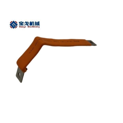 RoHS Certified Copper Strip 260*30*3mm The Ultimate Solution for and Electrical Needs