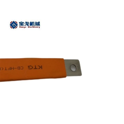 RoHS Certified Copper Strip 260*30*3mm The Ultimate Solution for and Electrical Needs