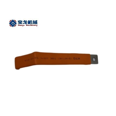 RoHS Certified Copper Strip 260*30*3mm The Ultimate Solution for and Electrical Needs