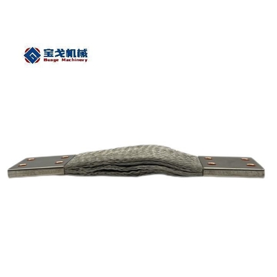 Demanded Industrial Applications Temperature Copper Flexible Busbars 800 Square Meter