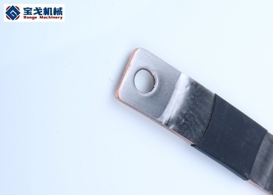 Battery Busbars Connector for C11000 Copper LiFePO4 12V 24V 48V 200ah 280ah Cell Busbar