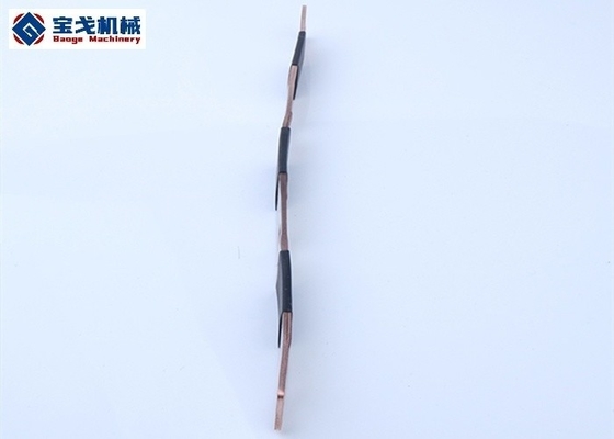 Battery Busbars Connector for C11000 Copper LiFePO4 12V 24V 48V 200ah 280ah Cell Busbar