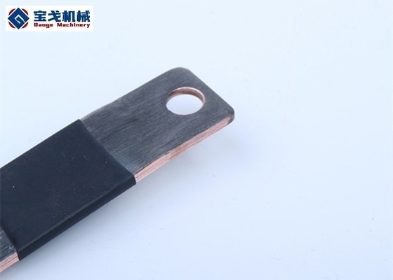 Battery Busbars Connector for C11000 Copper LiFePO4 12V 24V 48V 200ah 280ah Cell Busbar