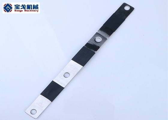 Battery Busbars Connector for C11000 Copper LiFePO4 12V 24V 48V 200ah 280ah Cell Busbar