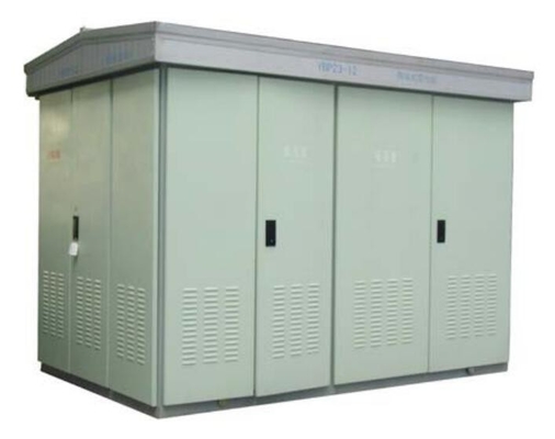 99.98% Copper Content Electrical Busbar for High/Low Pressure Substation Applications