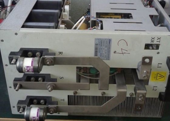 Excellent Electrical Conductivity Tin Plated Bus Bar for Toshiba Low Voltage Inverter