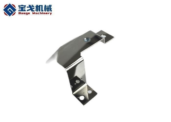 Excellent Electrical Conductivity Tin Plated Bus Bar for Toshiba Low Voltage Inverter