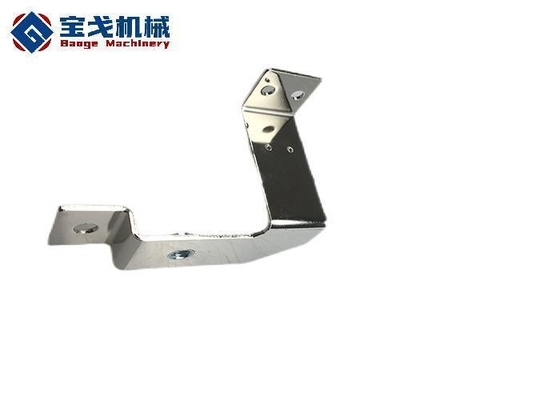 Excellent Electrical Conductivity Tin Plated Bus Bar for Toshiba Low Voltage Inverter