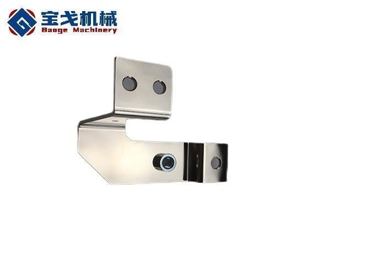 Excellent Electrical Conductivity Tin Plated Bus Bar for Toshiba Low Voltage Inverter