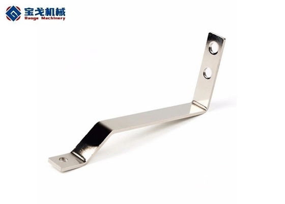 99.98% Copper Content RoHS Certified Insulation Sleeve Panel Cabinet Flat Tinned Busbar