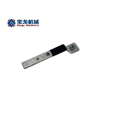 Current Battery Busbars 260*30*3mm/customize for Electric Vehicle Power Distribution