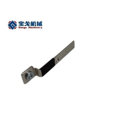 Current Battery Busbars 260*30*3mm/customize for Electric Vehicle Power Distribution