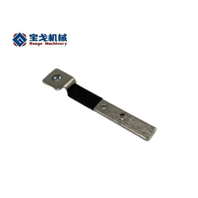 Current Battery Busbars 260*30*3mm/customize for Electric Vehicle Power Distribution