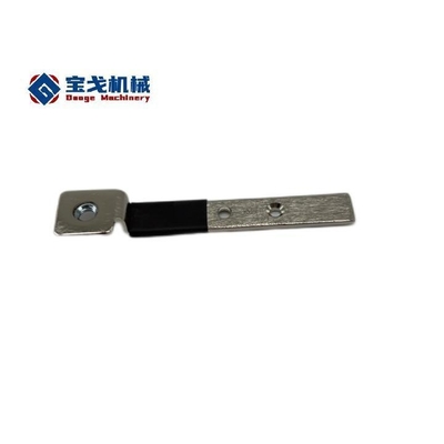 Current Battery Busbars 260*30*3mm/customize for Electric Vehicle Power Distribution