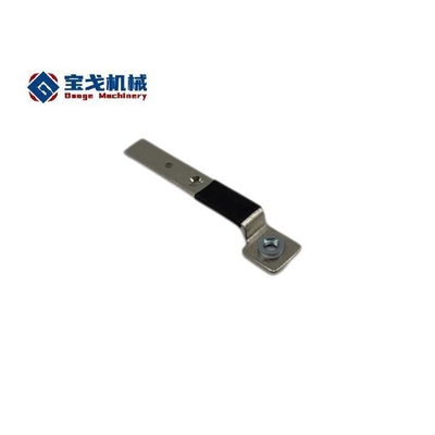 Current Battery Busbars 260*30*3mm/customize for Electric Vehicle Power Distribution