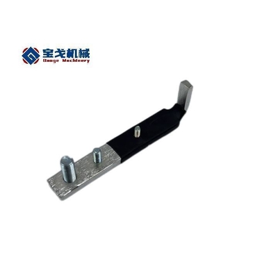 Flexible Copper Busbars The Best Choice for Easy Battery Installation and Maintenance