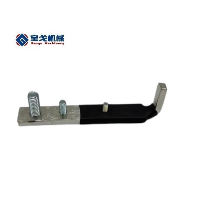 Flexible Copper Busbars The Best Choice for Easy Battery Installation and Maintenance