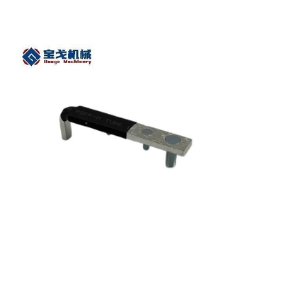 Flexible Copper Busbars The Best Choice for Easy Battery Installation and Maintenance