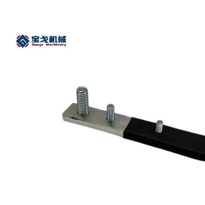 Flexible Copper Busbars The Best Choice for Easy Battery Installation and Maintenance
