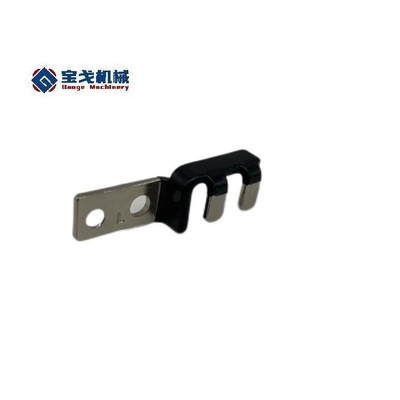 Upgrade Your Battery Applications with P16 Thick and Wide PVC Covered Copper Busbars