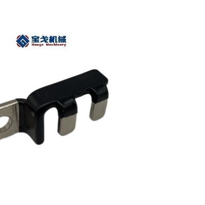 Upgrade Your Battery Applications with P16 Thick and Wide PVC Covered Copper Busbars