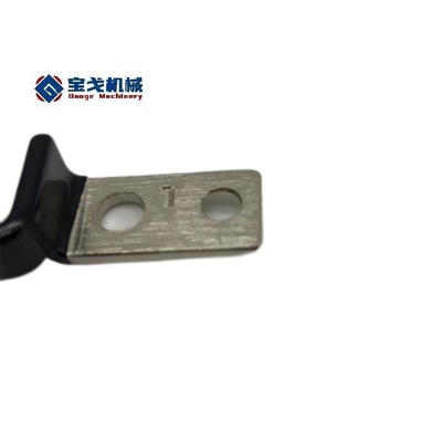 Upgrade Your Battery Applications with P16 Thick and Wide PVC Covered Copper Busbars