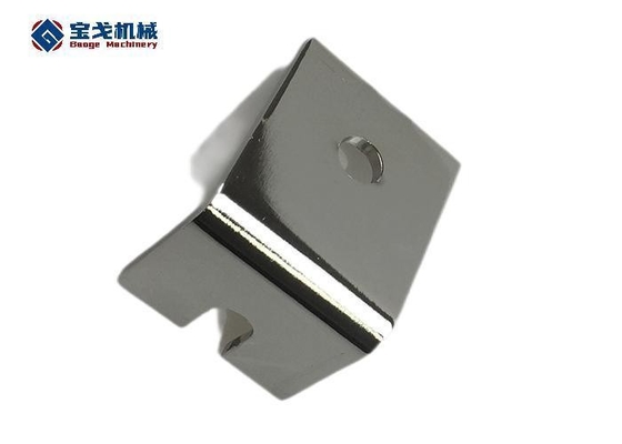 99.98% Copper Content Tin Plated Aluminum Power Busbar for Electrical Distribution