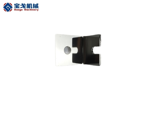 99.98% Copper Content Tin Plated Aluminum Power Busbar for Electrical Distribution