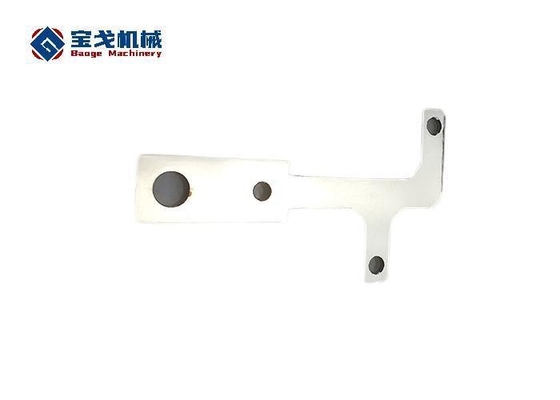 99.98% Copper Content Electric Power Industry Aluminum Bus Bar for Conductors Connection