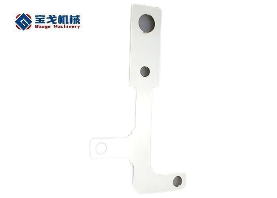 99.98% Copper Content Electric Power Industry Aluminum Bus Bar for Conductors Connection