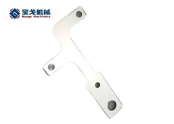 99.98% Copper Content Electric Power Industry Aluminum Bus Bar for Conductors Connection