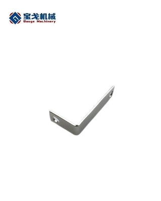 Terminal Part Charging Pile Aluminium Busbar Swichgear/Energy Cabinet Customization