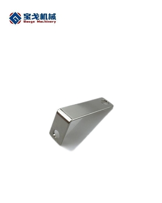 Terminal Part Charging Pile Aluminium Busbar Swichgear/Energy Cabinet Customization