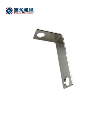 Terminal Part Charging Pile Aluminium Busbar Swichgear/Energy Cabinet Customization