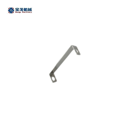 Customizable Nickel Plated Aluminum Busbar for LiFePO4 Battery Pack ISO9001 Certified