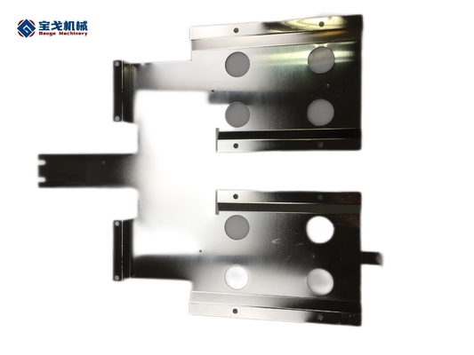 Customized Aluminum Sheet for Electrical Conductor Busbar Insulation None Customization