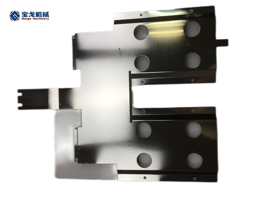 Customized Aluminum Sheet for Electrical Conductor Busbar Insulation None Customization