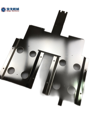 Customized Aluminum Sheet for Electrical Conductor Busbar Insulation None Customization