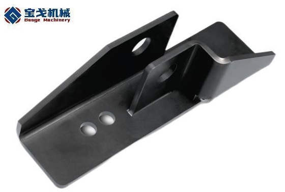 24*7*360mm Custom Stainless Steel Fabrication with Powder Coating Surface Treatment
